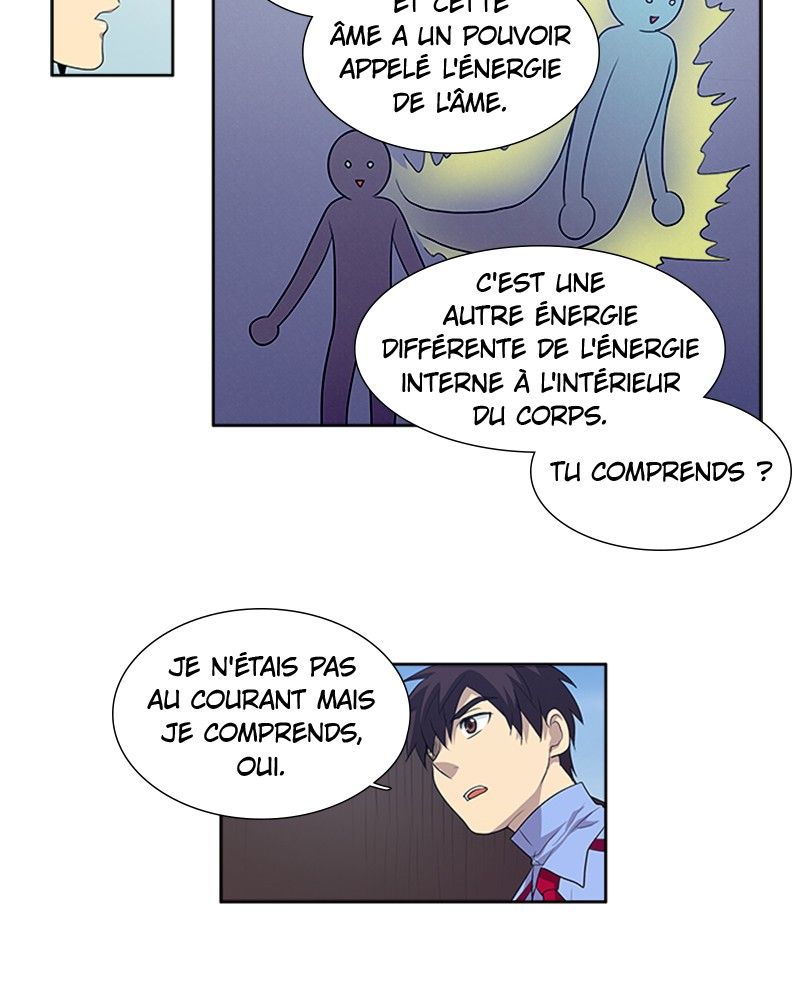 Read The Gamer FR Manga Online
