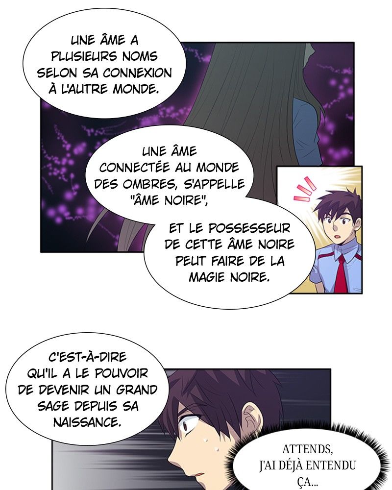 Read The Gamer FR Manga Online