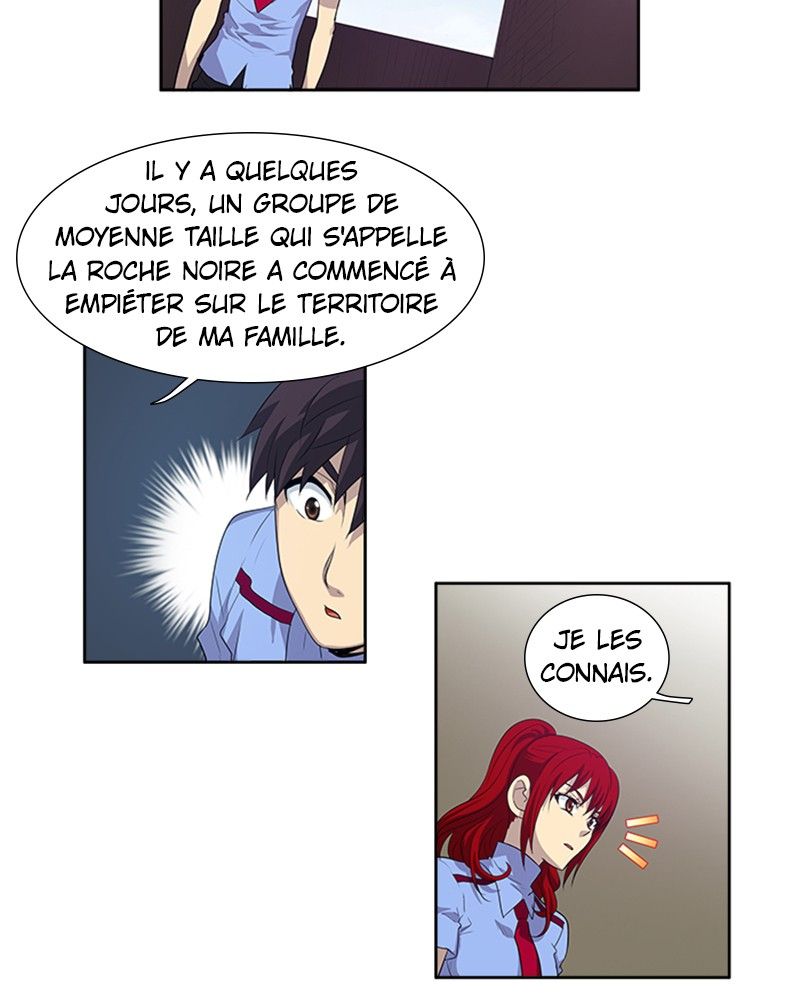 Read The Gamer FR Manga Online