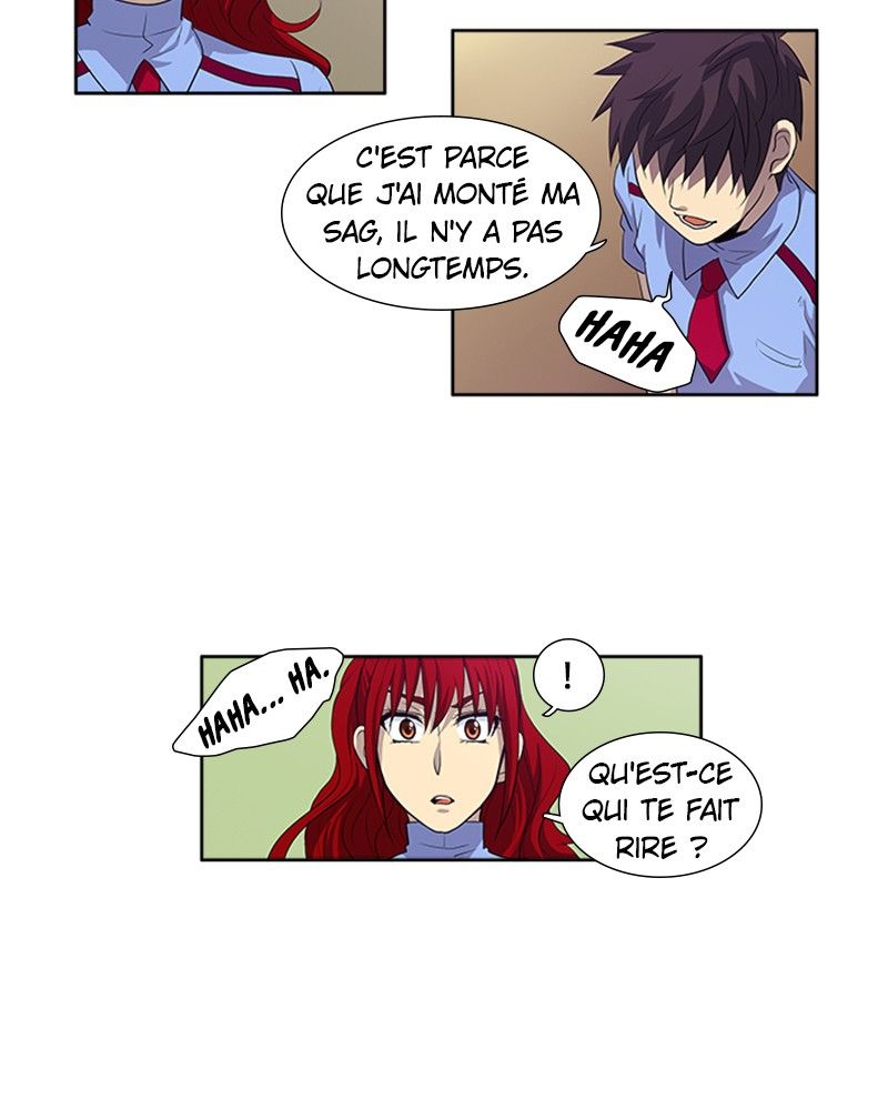 Read The Gamer FR Manga Online