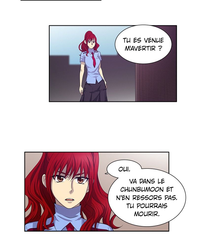Read The Gamer FR Manga Online