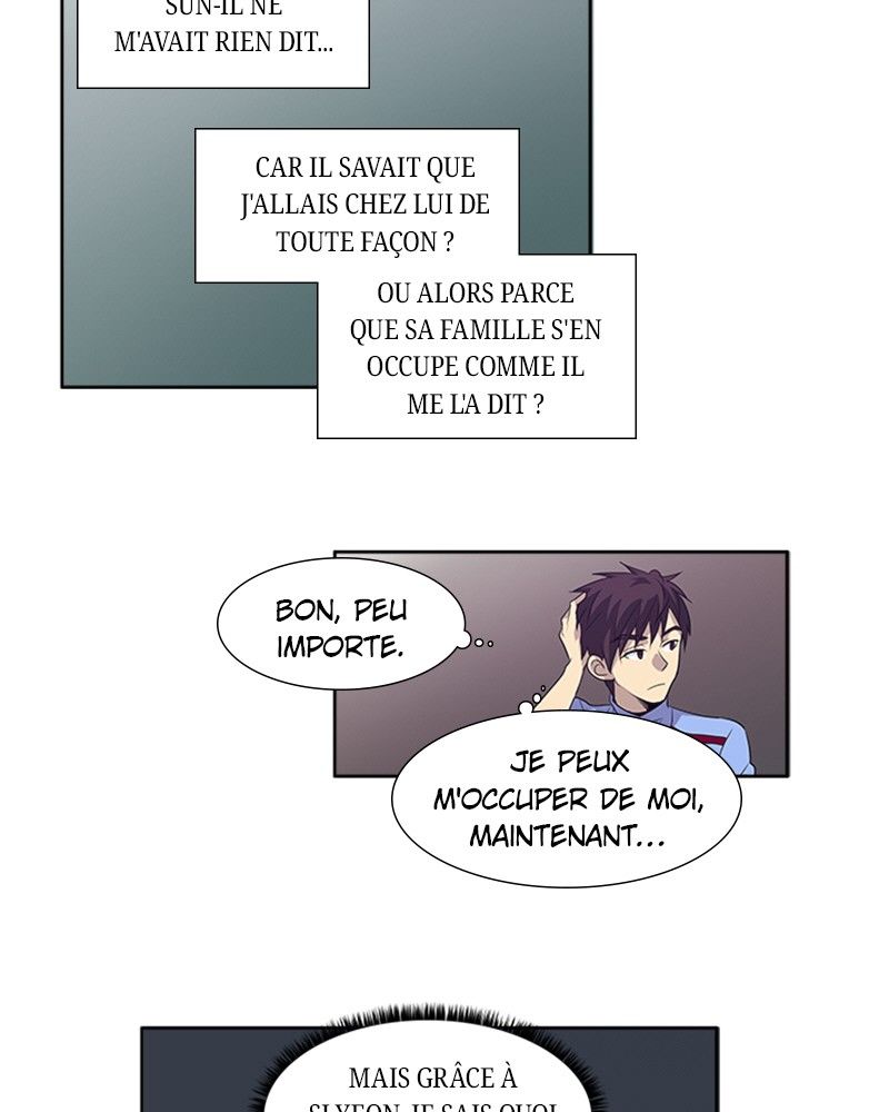 Read The Gamer FR Manga Online