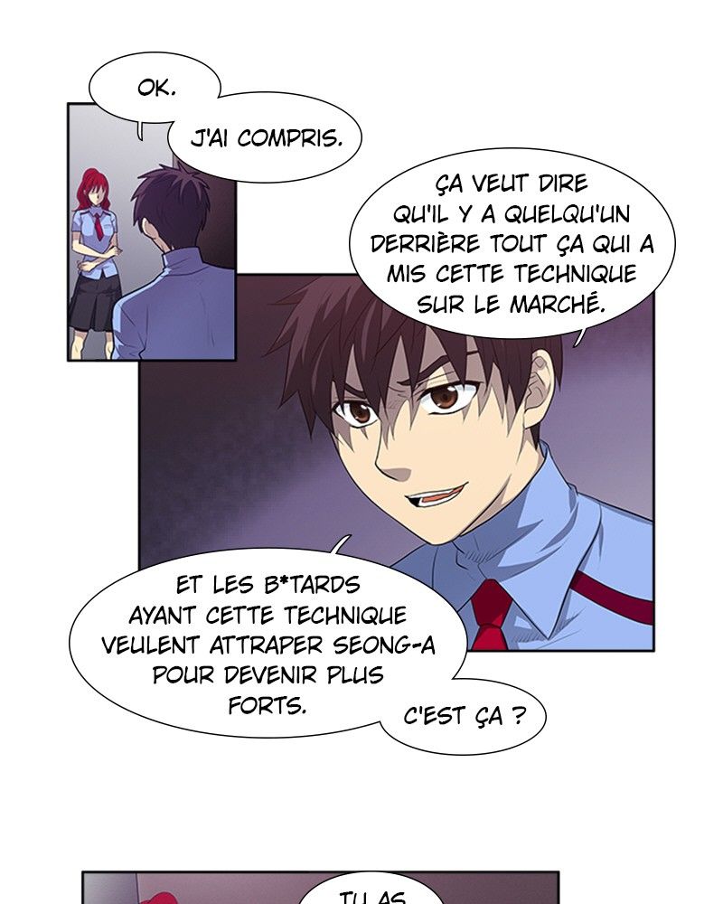 Read The Gamer FR Manga Online