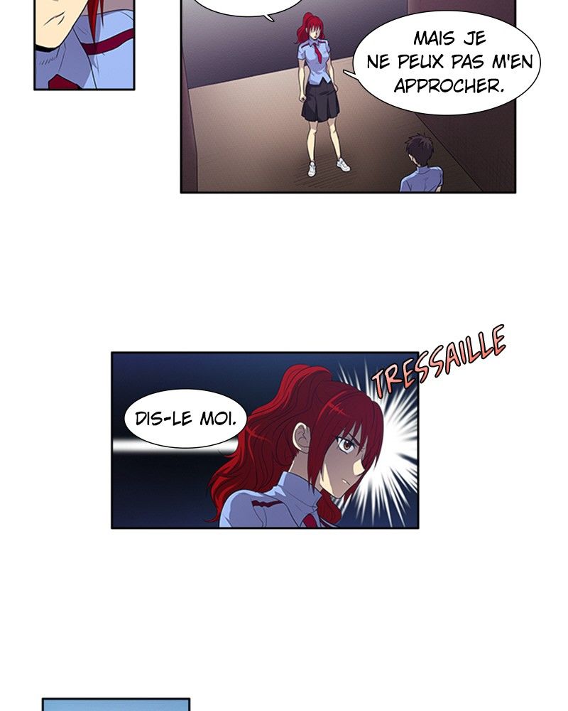 Read The Gamer FR Manga Online