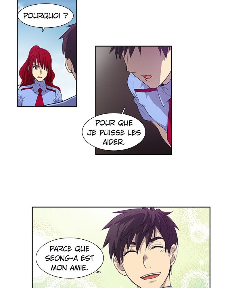 Read The Gamer FR Manga Online