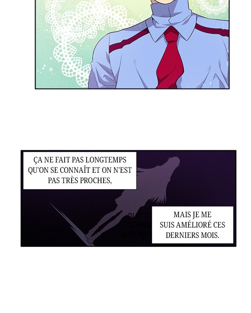 Read The Gamer FR Manga Online