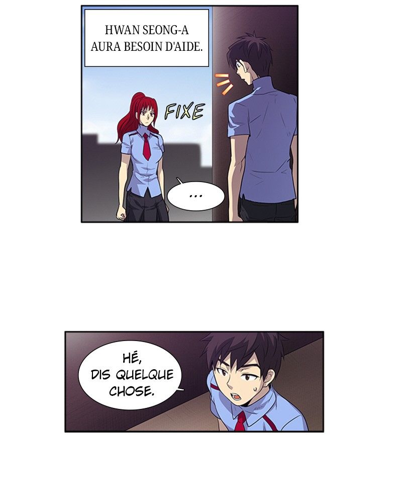 Read The Gamer FR Manga Online