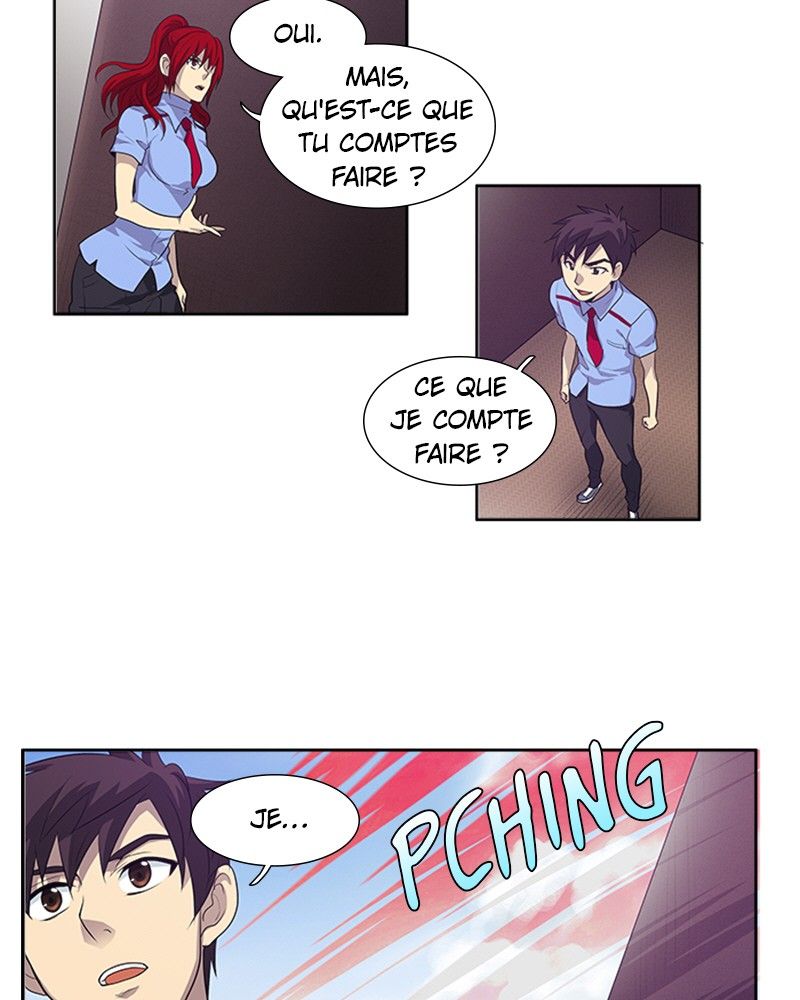 Read The Gamer FR Manga Online