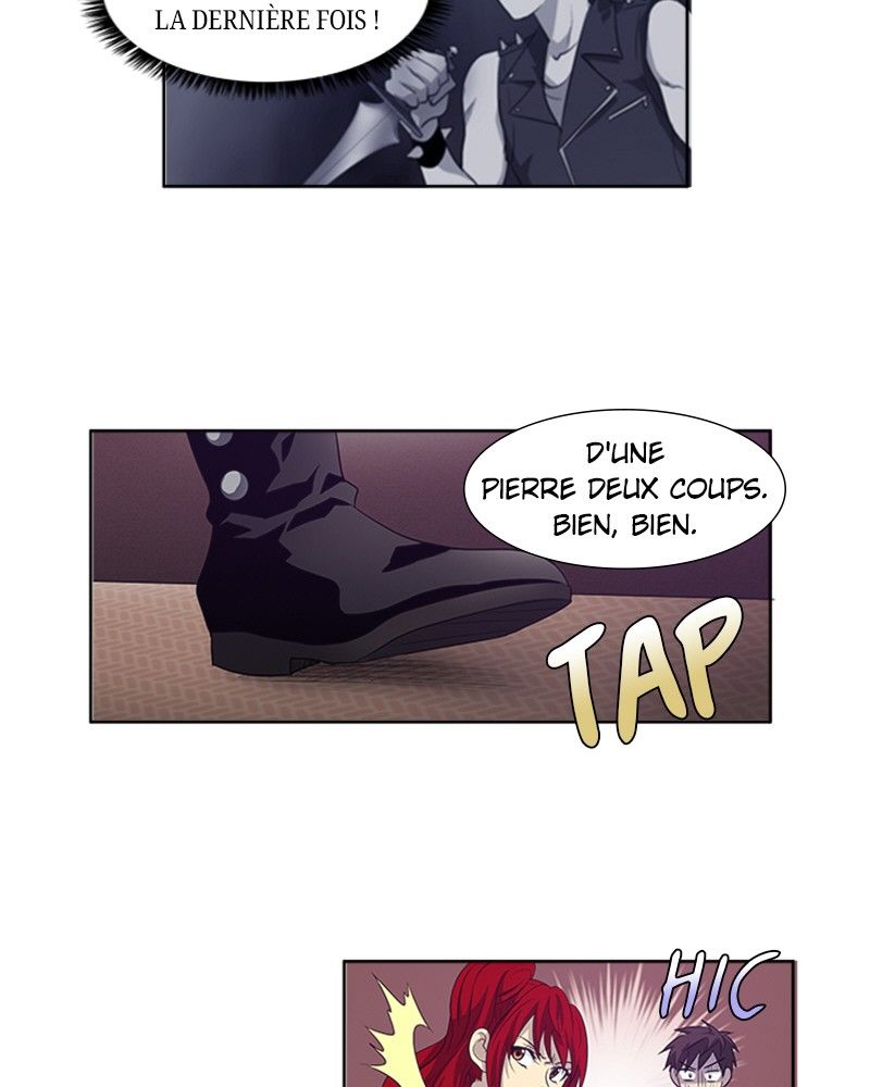 Read The Gamer FR Manga Online