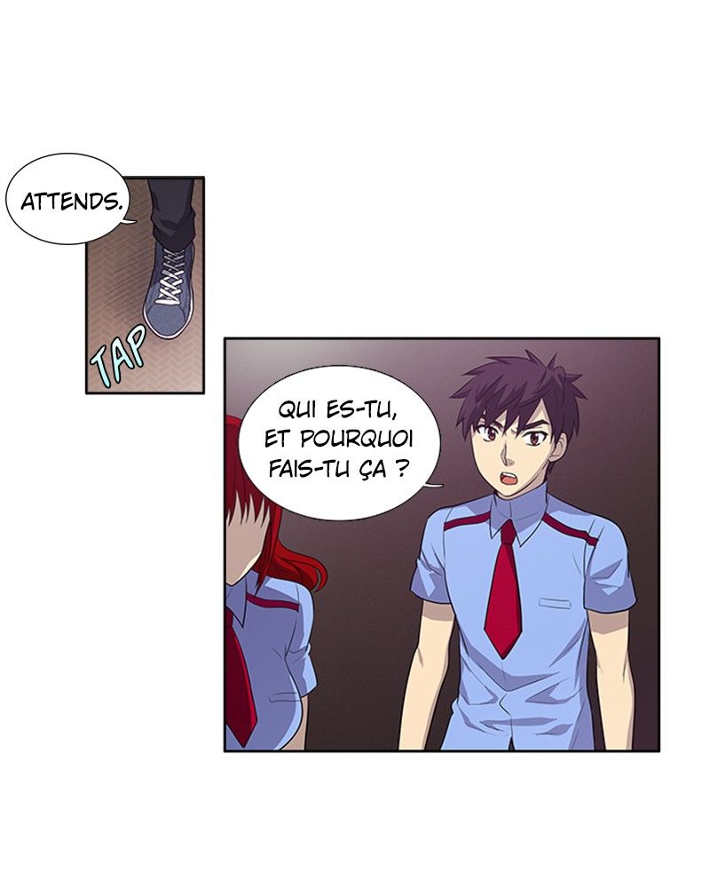 Read The Gamer FR Manga Online