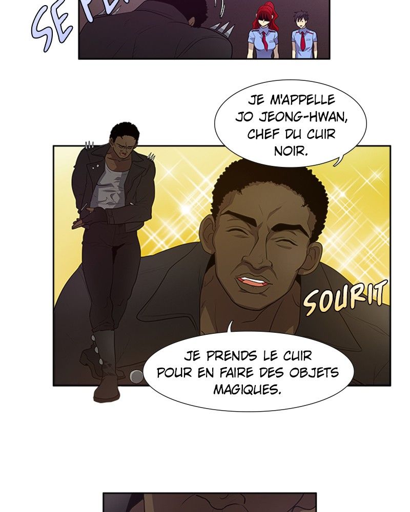 Read The Gamer FR Manga Online