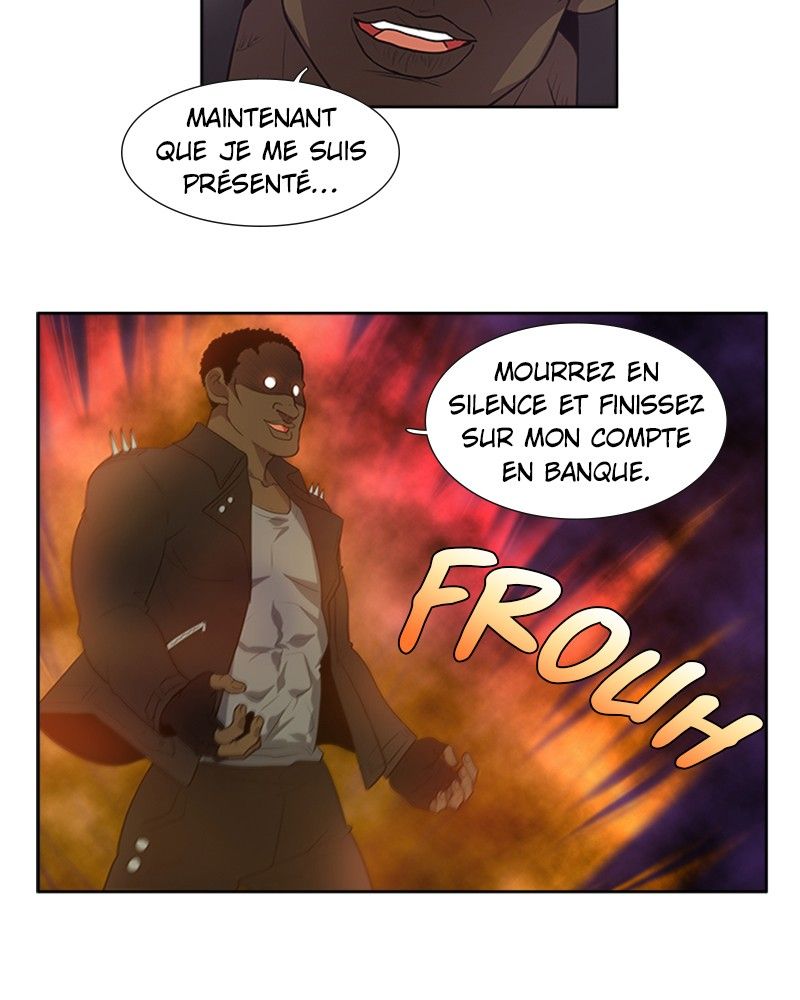 Read The Gamer FR Manga Online