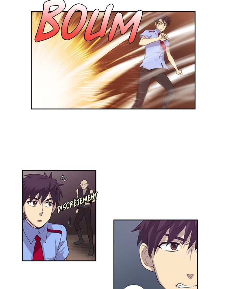 Read The Gamer FR Manga Online