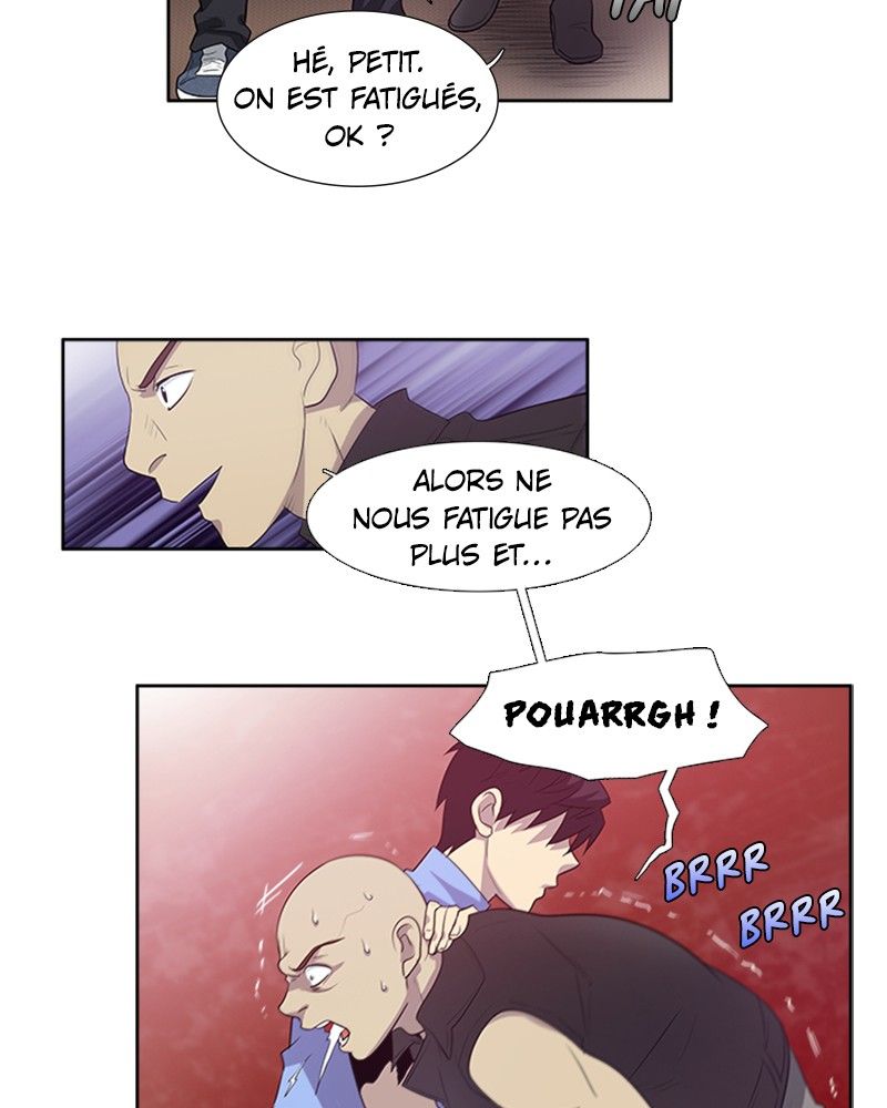 Read The Gamer FR Manga Online