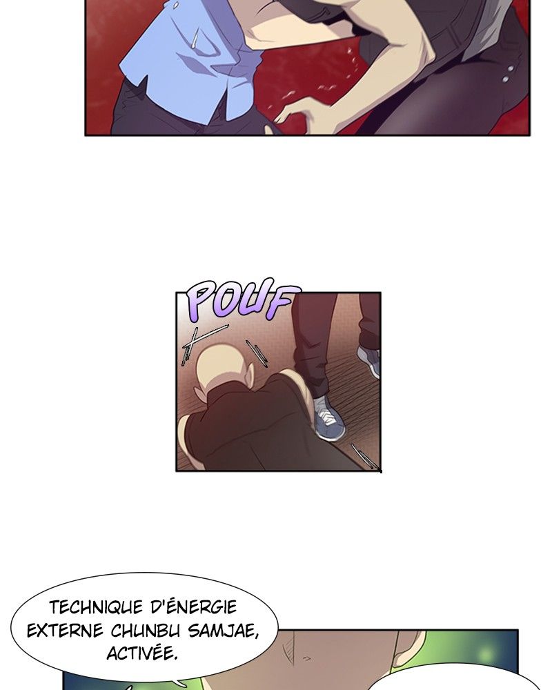 Read The Gamer FR Manga Online