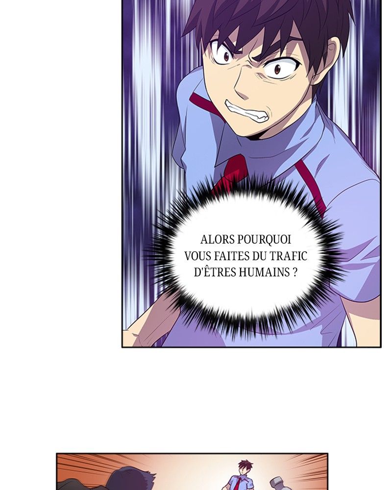 Read The Gamer FR Manga Online