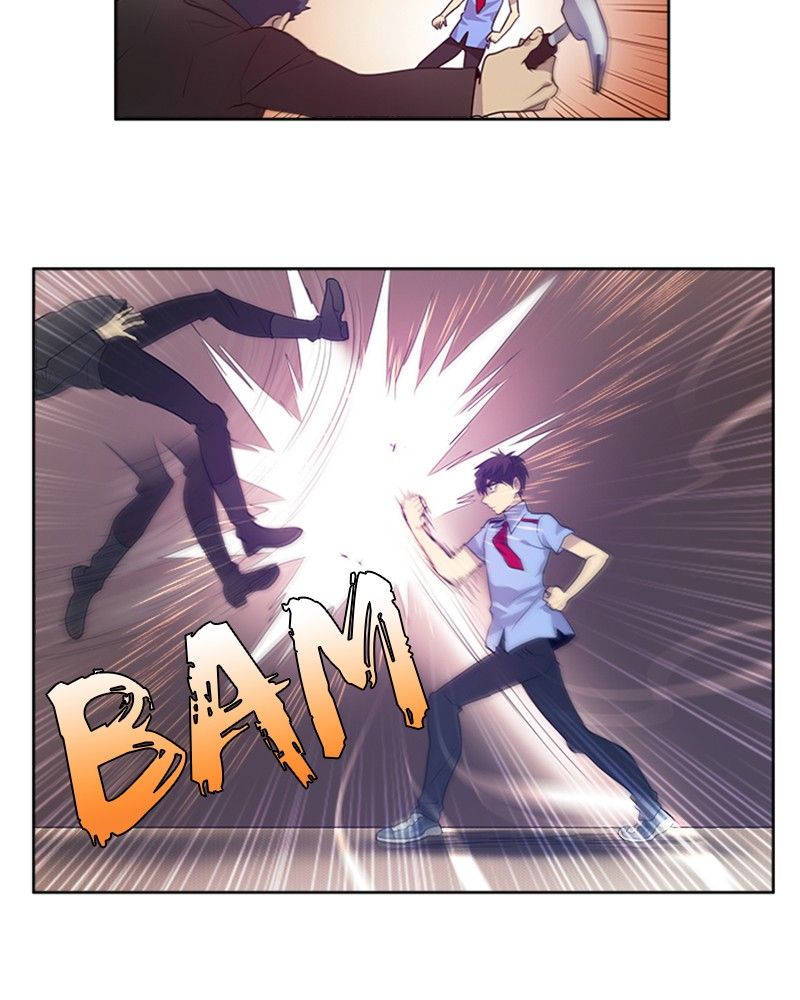 Read The Gamer FR Manga Online
