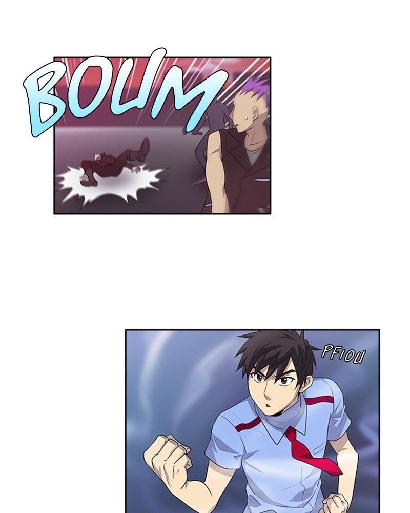 Read The Gamer FR Manga Online