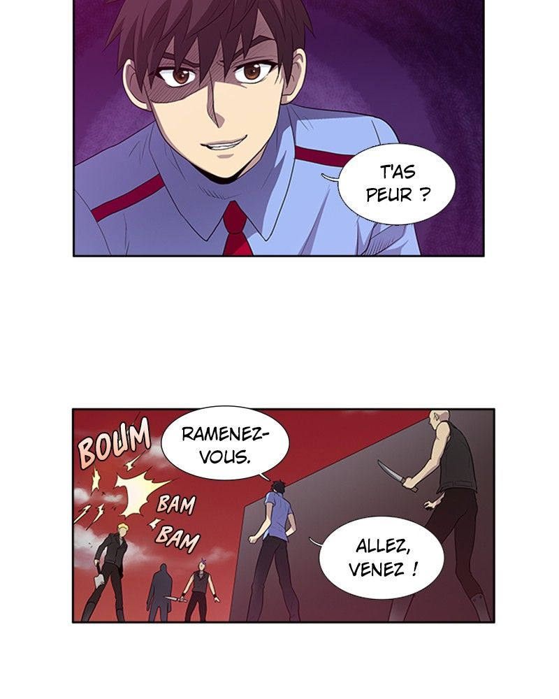 Read The Gamer FR Manga Online