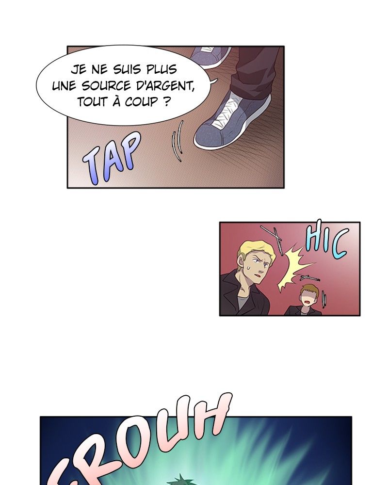 Read The Gamer FR Manga Online