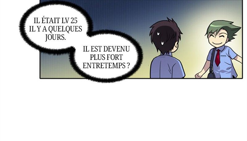 Read The Gamer FR Manga Online