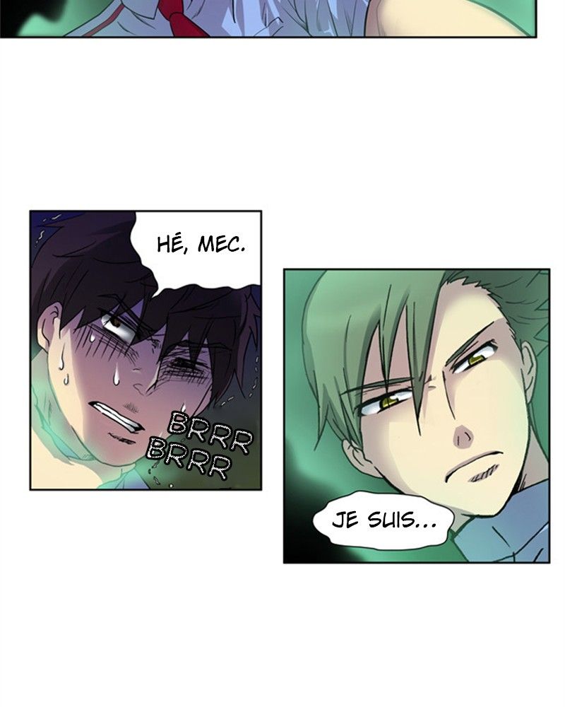 Read The Gamer FR Manga Online