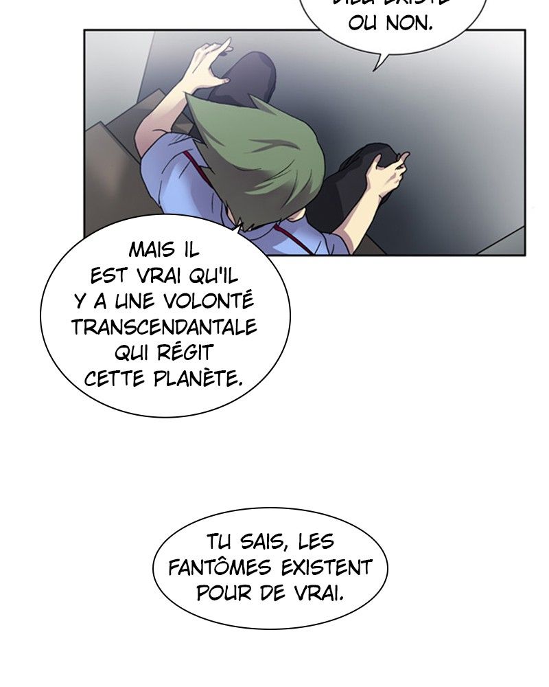 Read The Gamer FR Manga Online