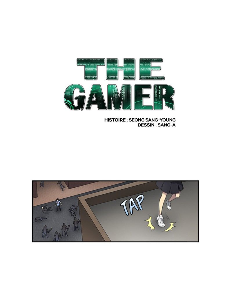 Read The Gamer FR Manga Online