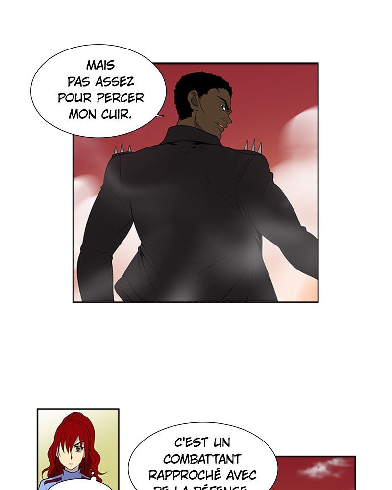 Read The Gamer FR Manga Online