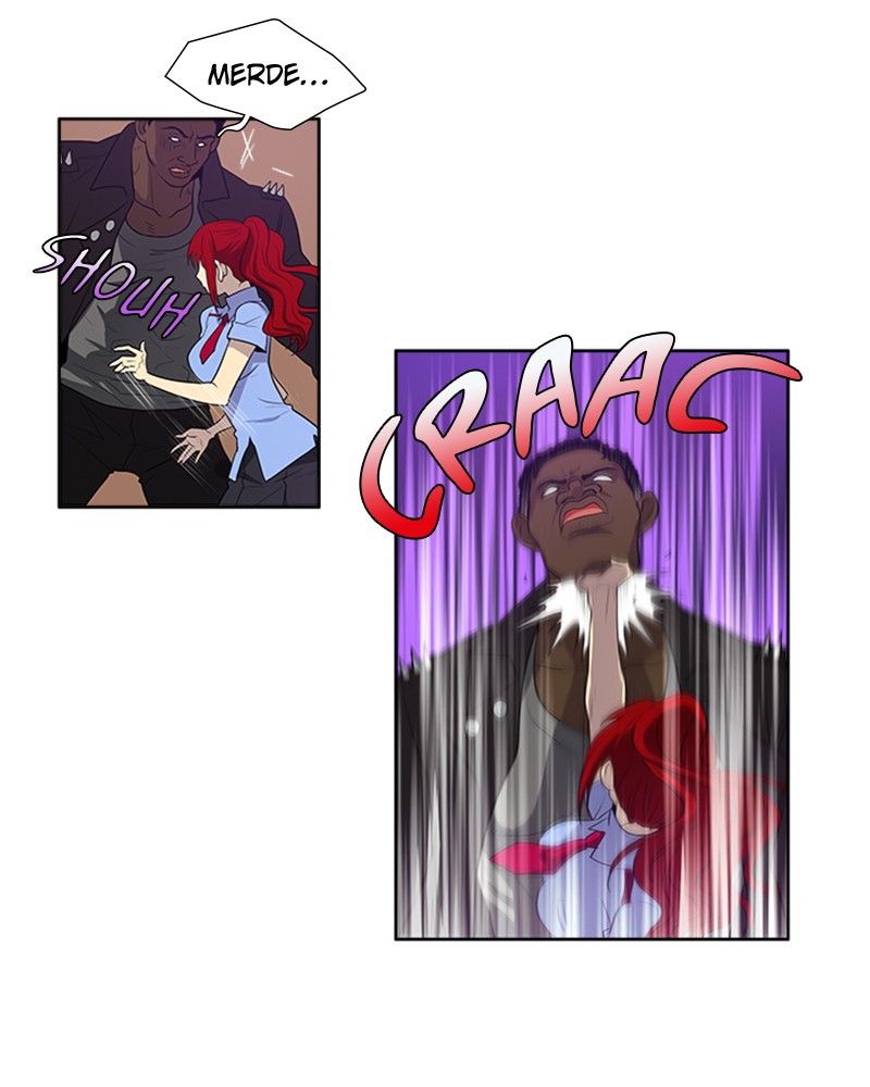Read The Gamer FR Manga Online