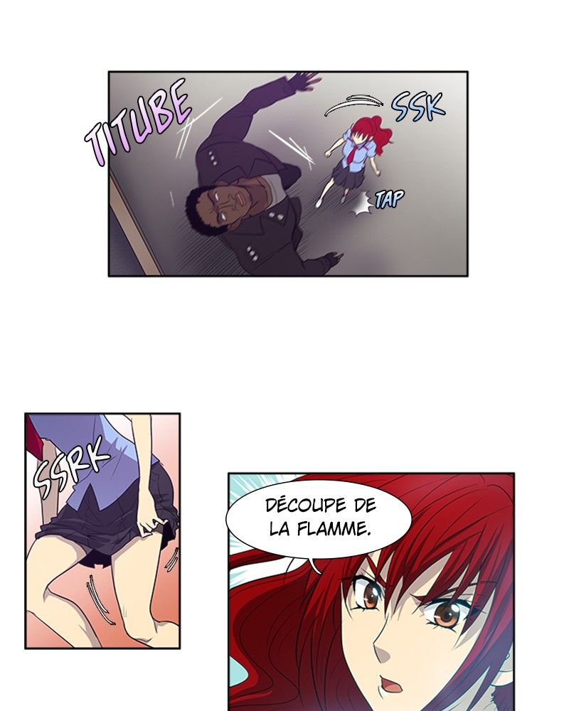Read The Gamer FR Manga Online