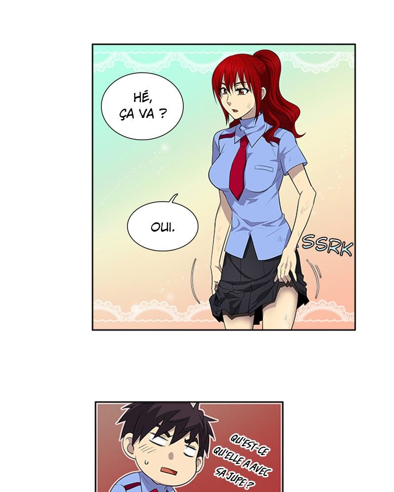 Read The Gamer FR Manga Online