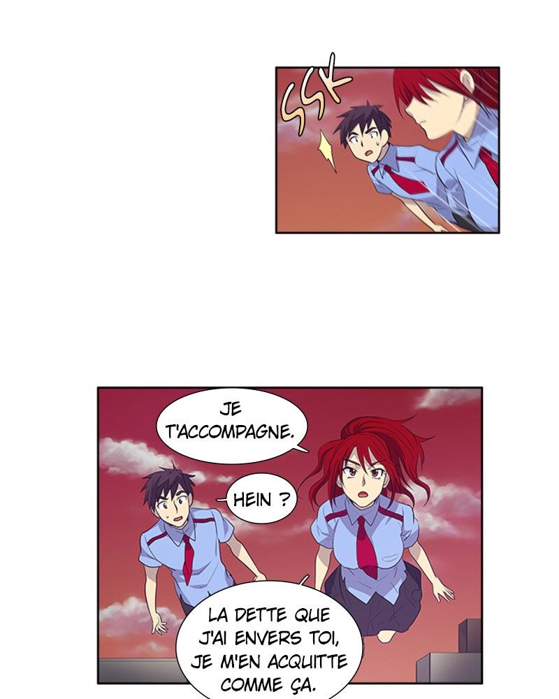 Read The Gamer FR Manga Online
