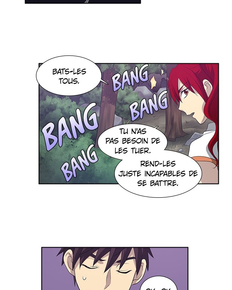 Read The Gamer FR Manga Online