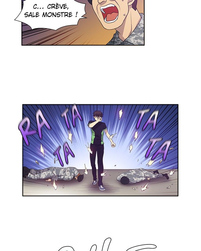 Read The Gamer FR Manga Online