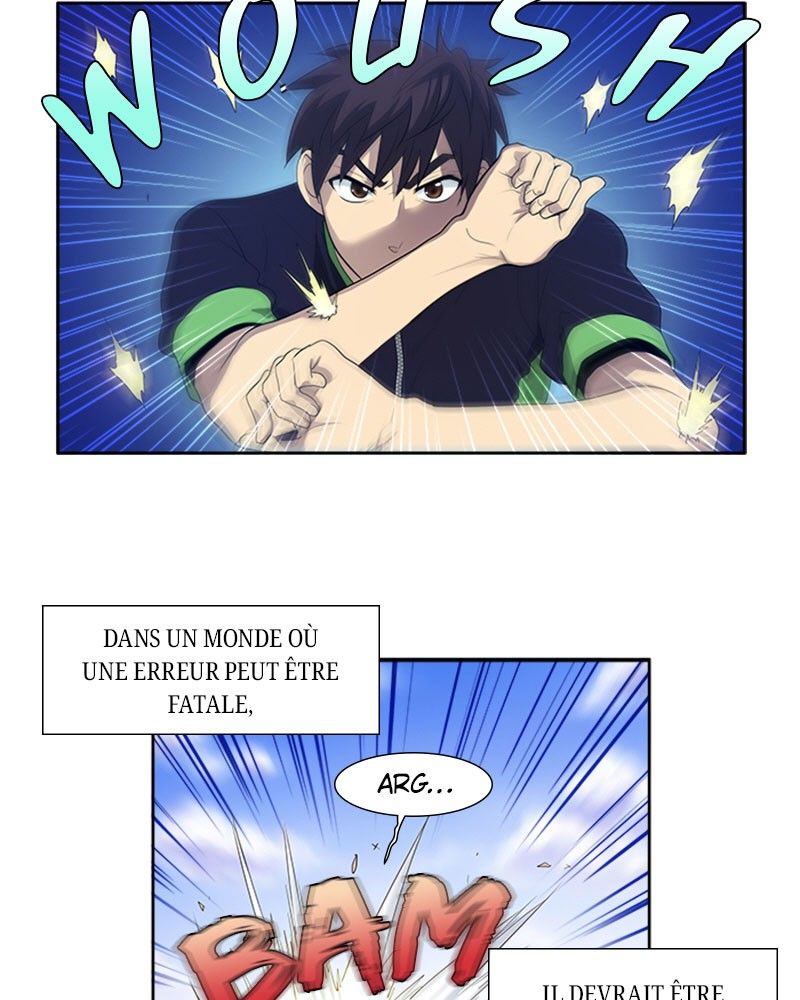Read The Gamer FR Manga Online