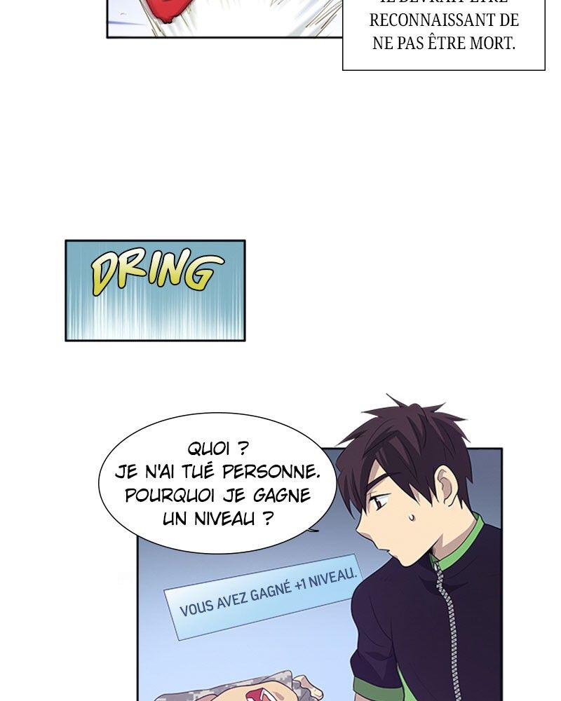 Read The Gamer FR Manga Online