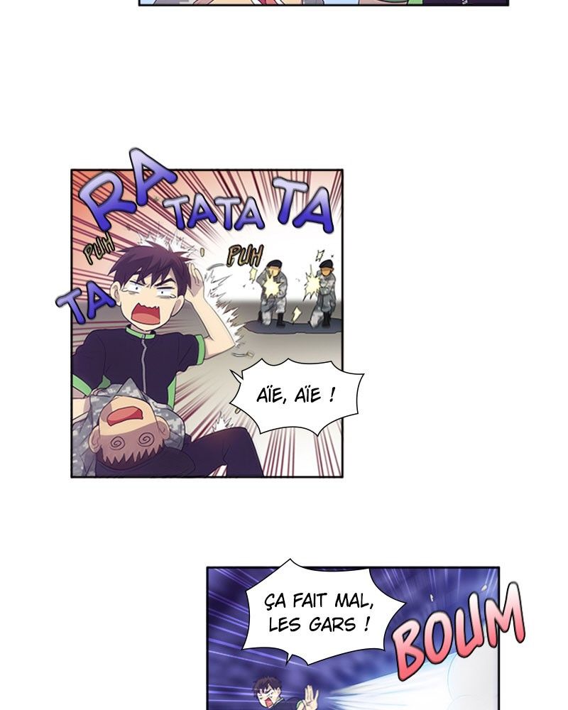Read The Gamer FR Manga Online
