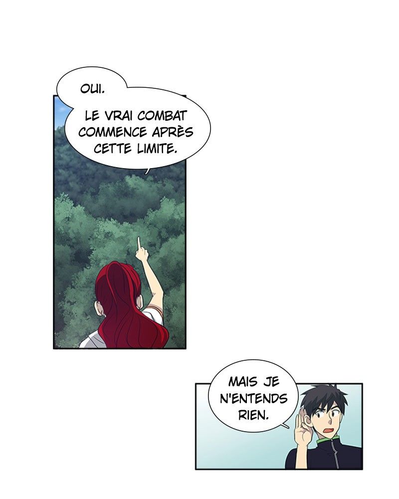 Read The Gamer FR Manga Online