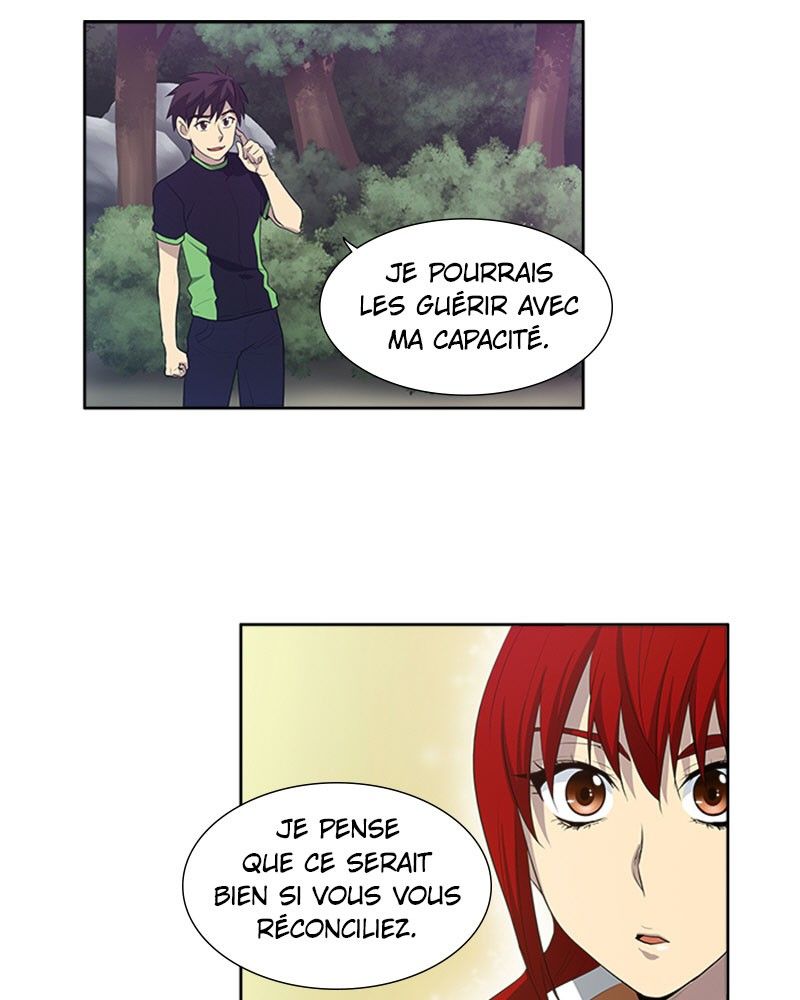 Read The Gamer FR Manga Online