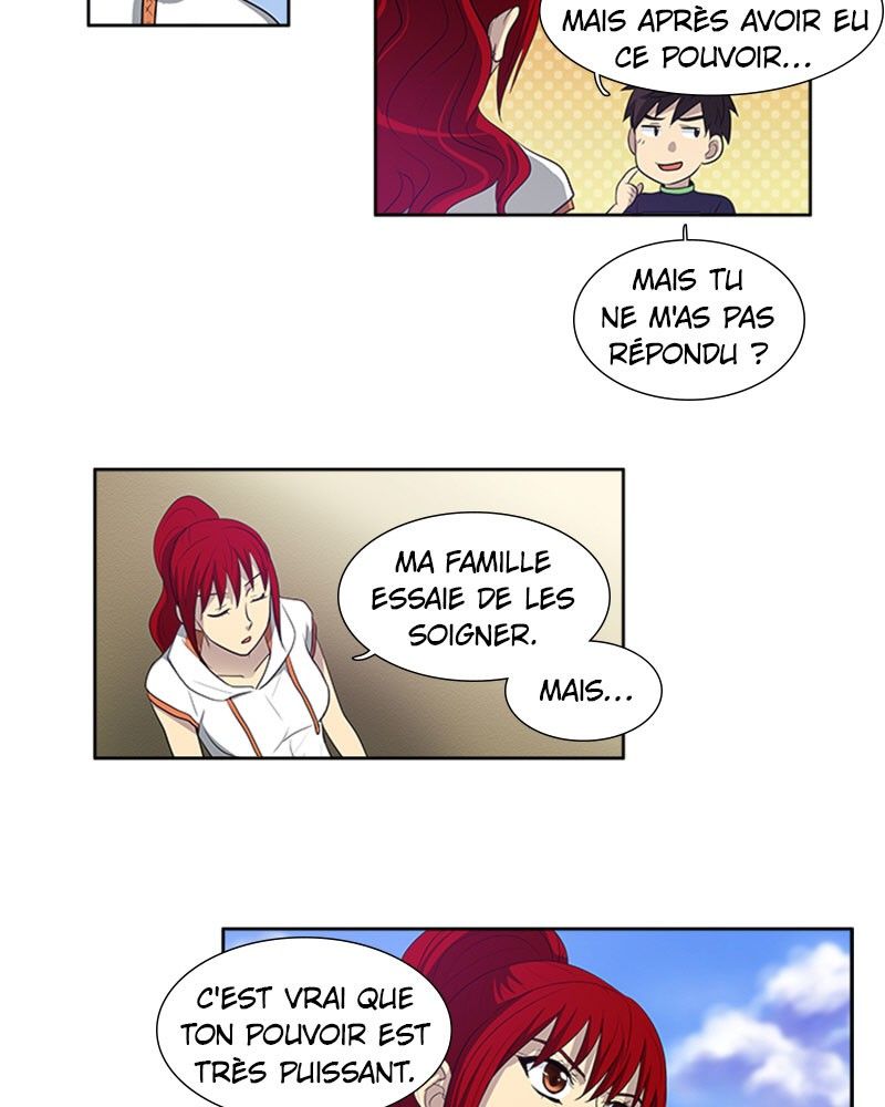 Read The Gamer FR Manga Online