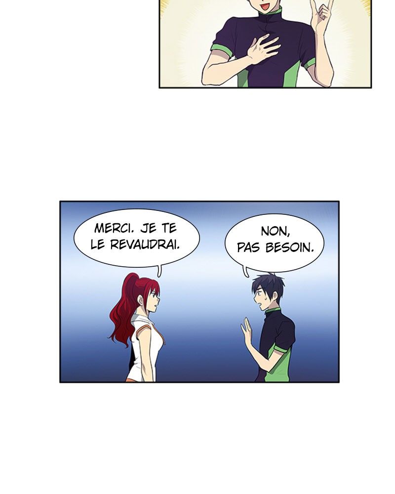 Read The Gamer FR Manga Online