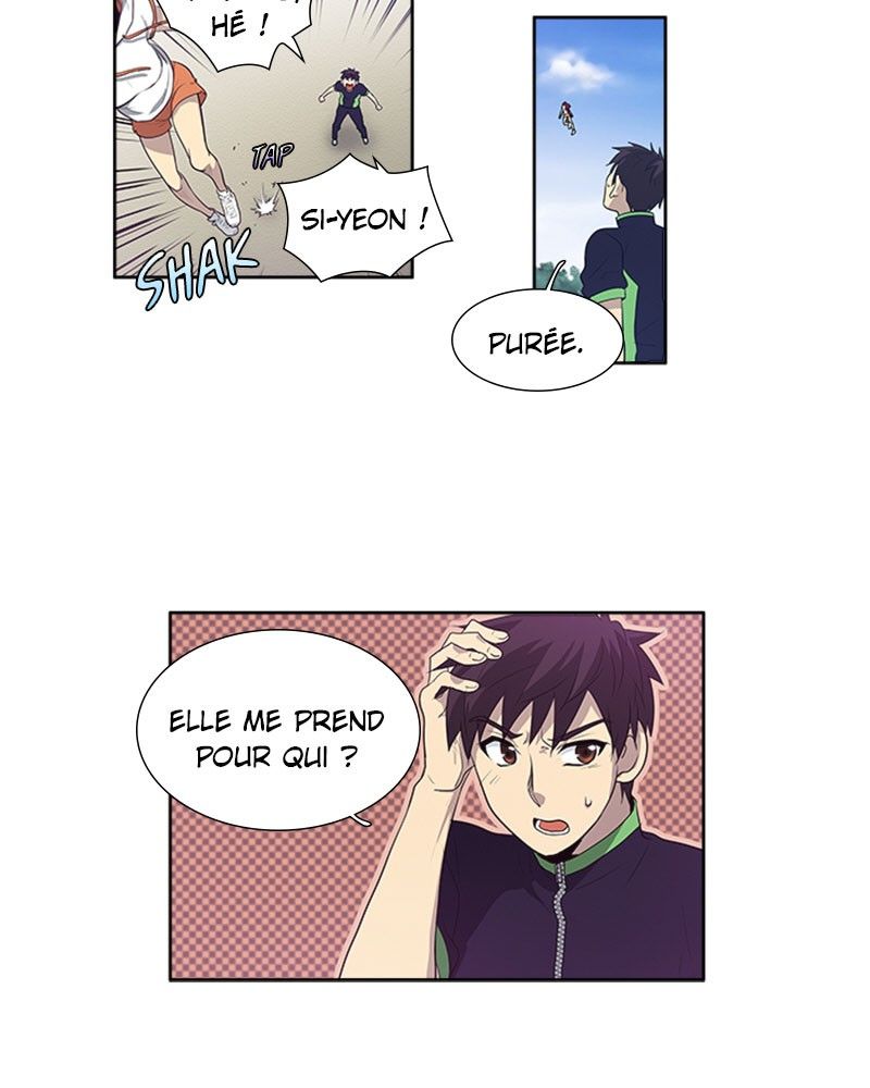 Read The Gamer FR Manga Online