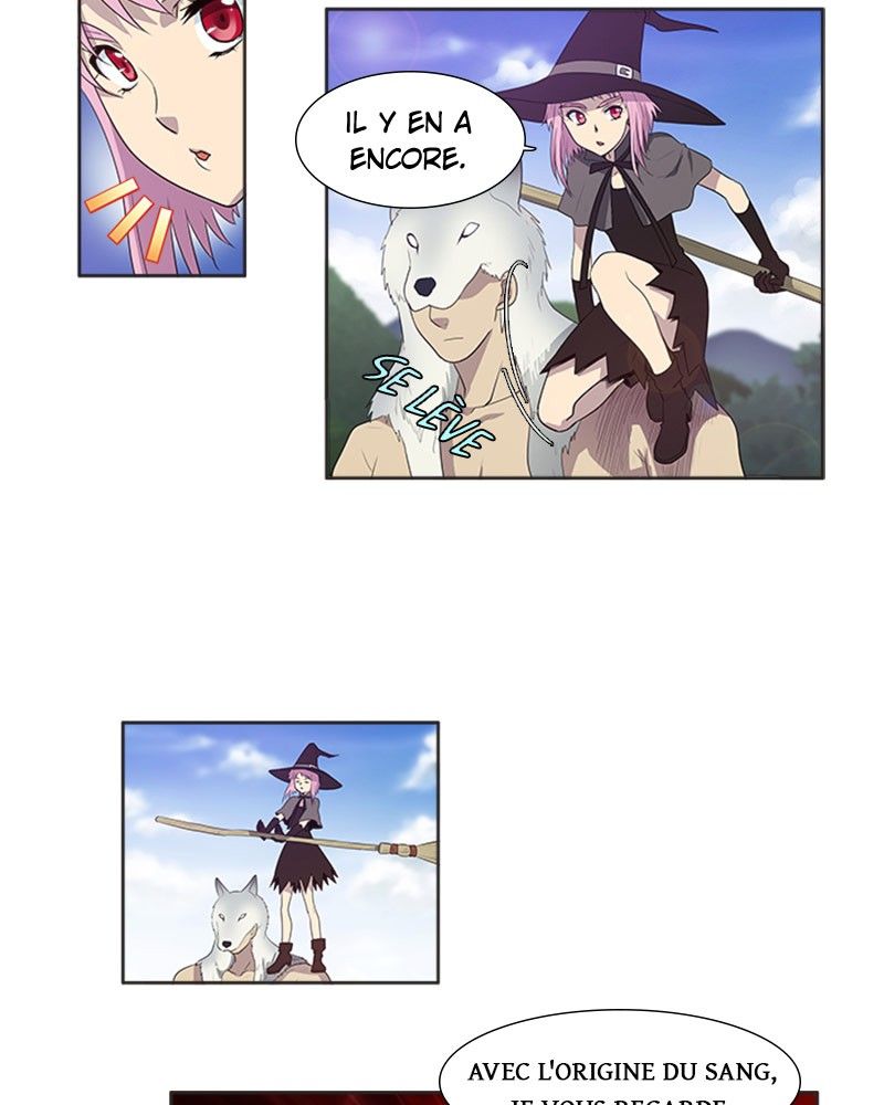 Read The Gamer FR Manga Online