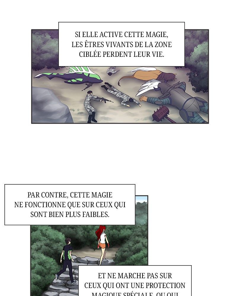 Read The Gamer FR Manga Online