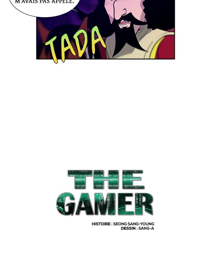 Read The Gamer FR Manga Online