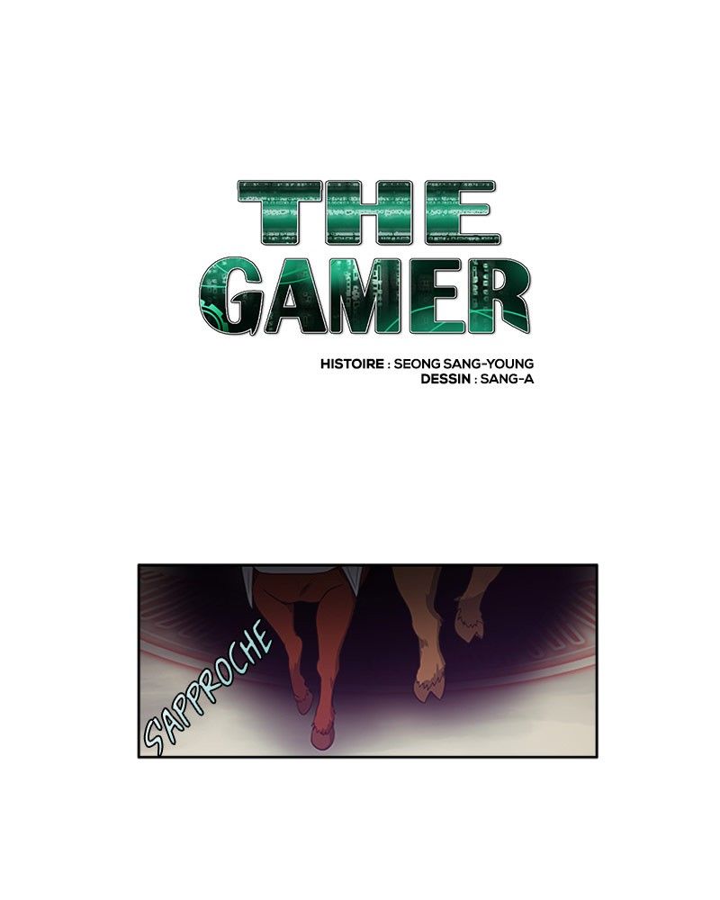 Read The Gamer FR Manga Online