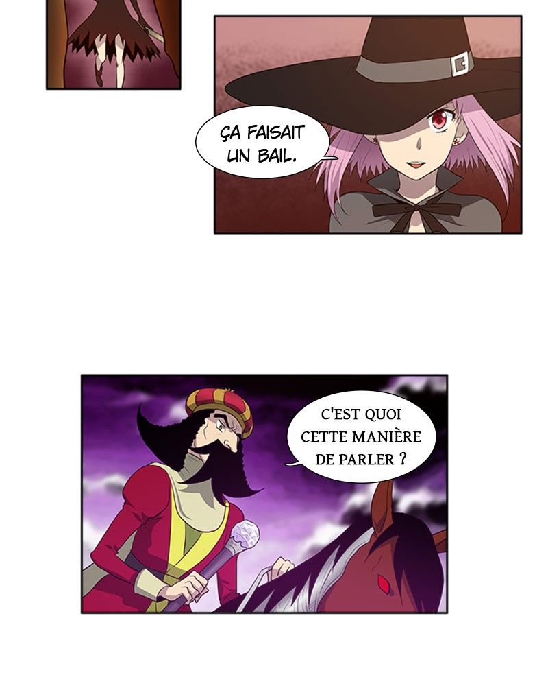 Read The Gamer FR Manga Online