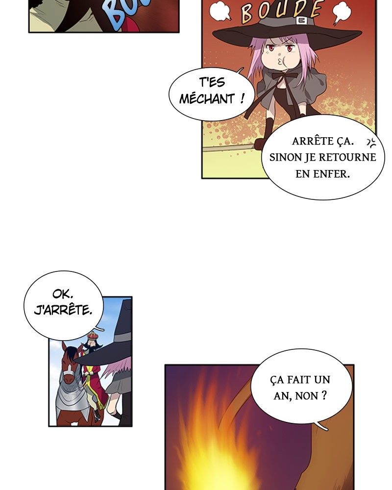 Read The Gamer FR Manga Online