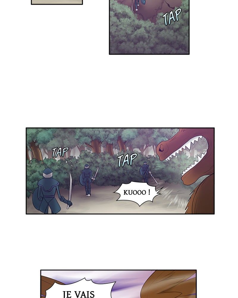 Read The Gamer FR Manga Online